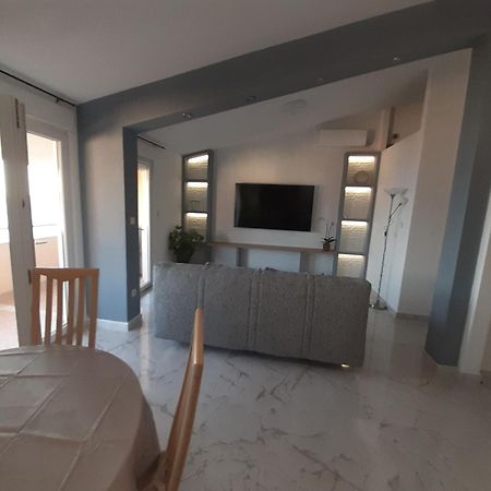 Apartments Bartulic Trogir Luaran gambar