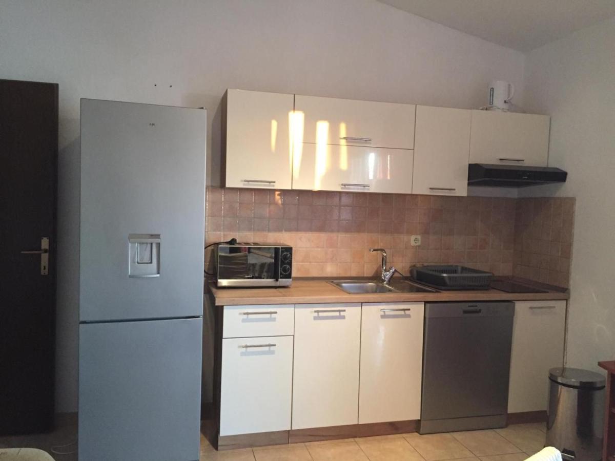 Apartments Bartulic Trogir Luaran gambar