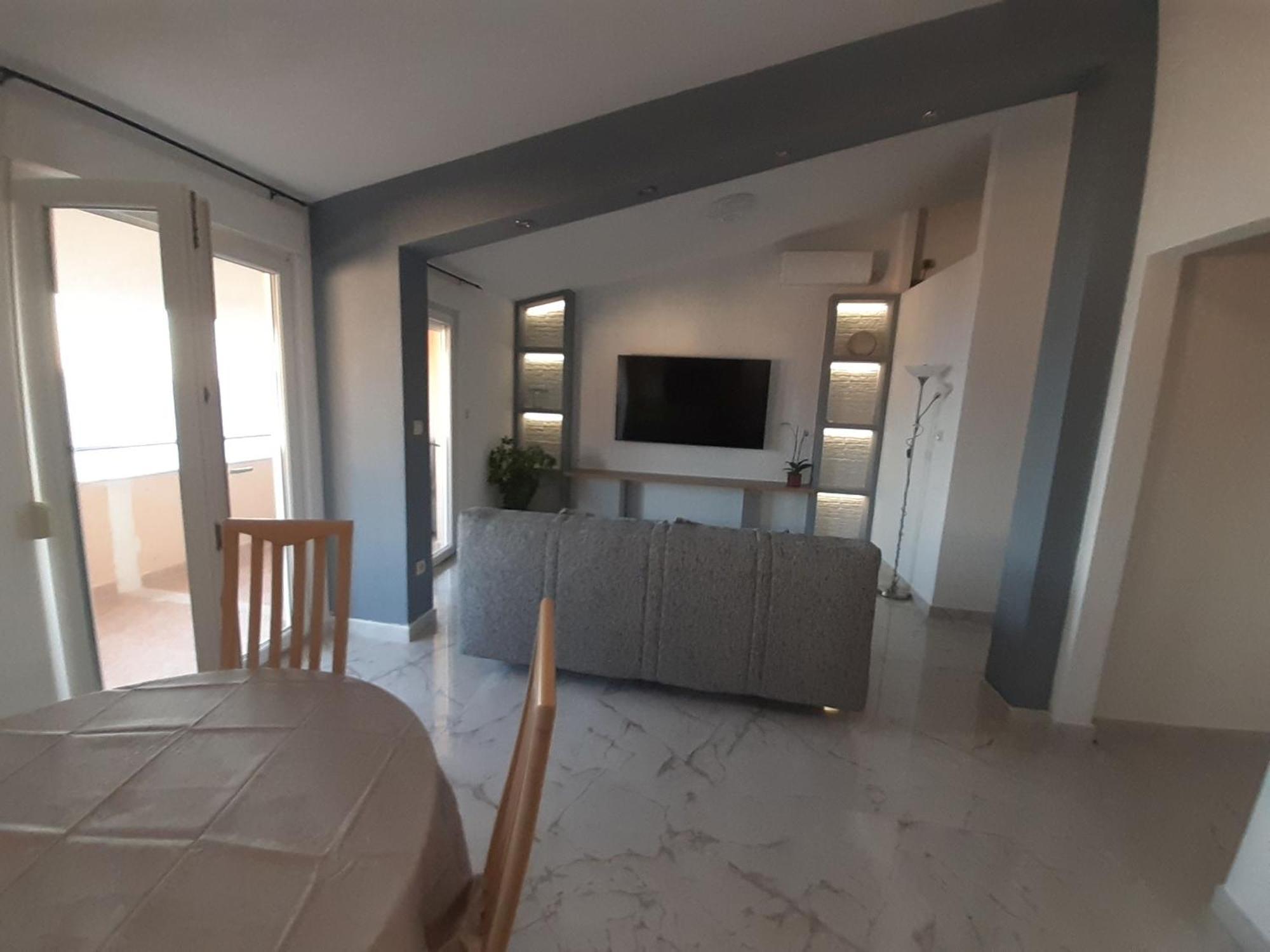 Apartments Bartulic Trogir Luaran gambar