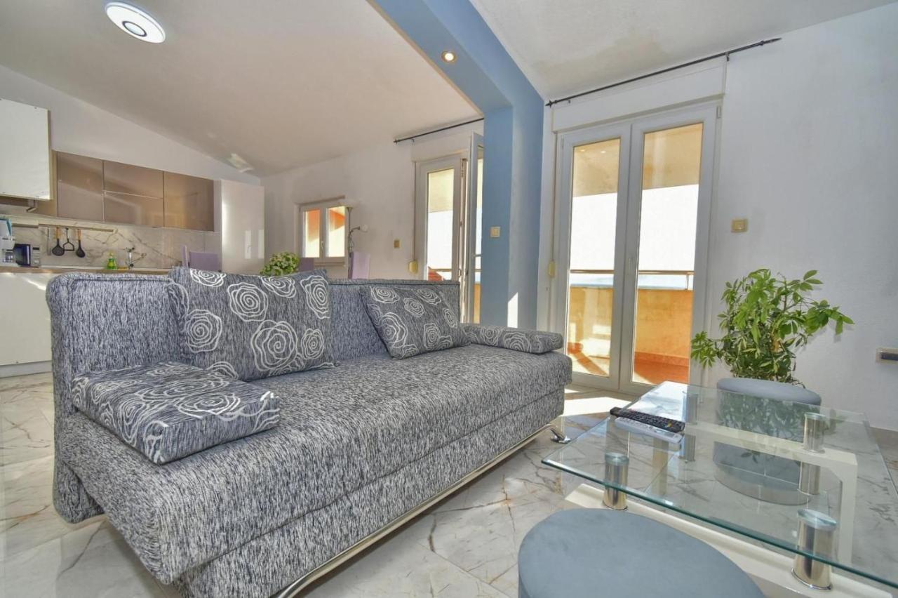 Apartments Bartulic Trogir Luaran gambar