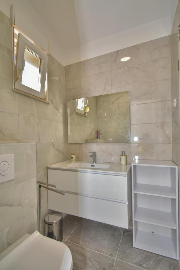 Apartments Bartulic Trogir Luaran gambar