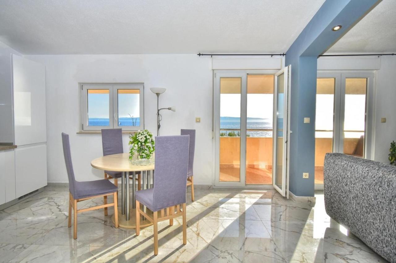 Apartments Bartulic Trogir Luaran gambar