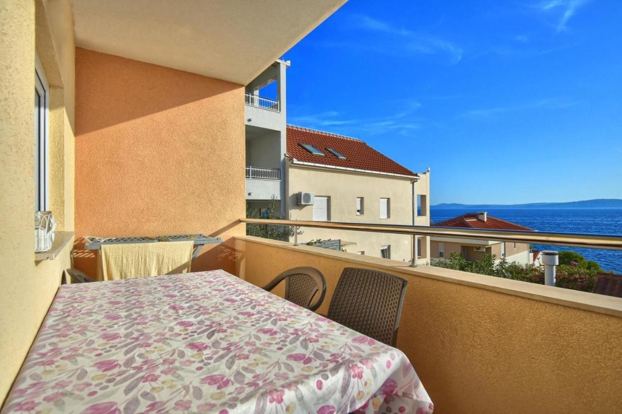 Apartments Bartulic Trogir Luaran gambar