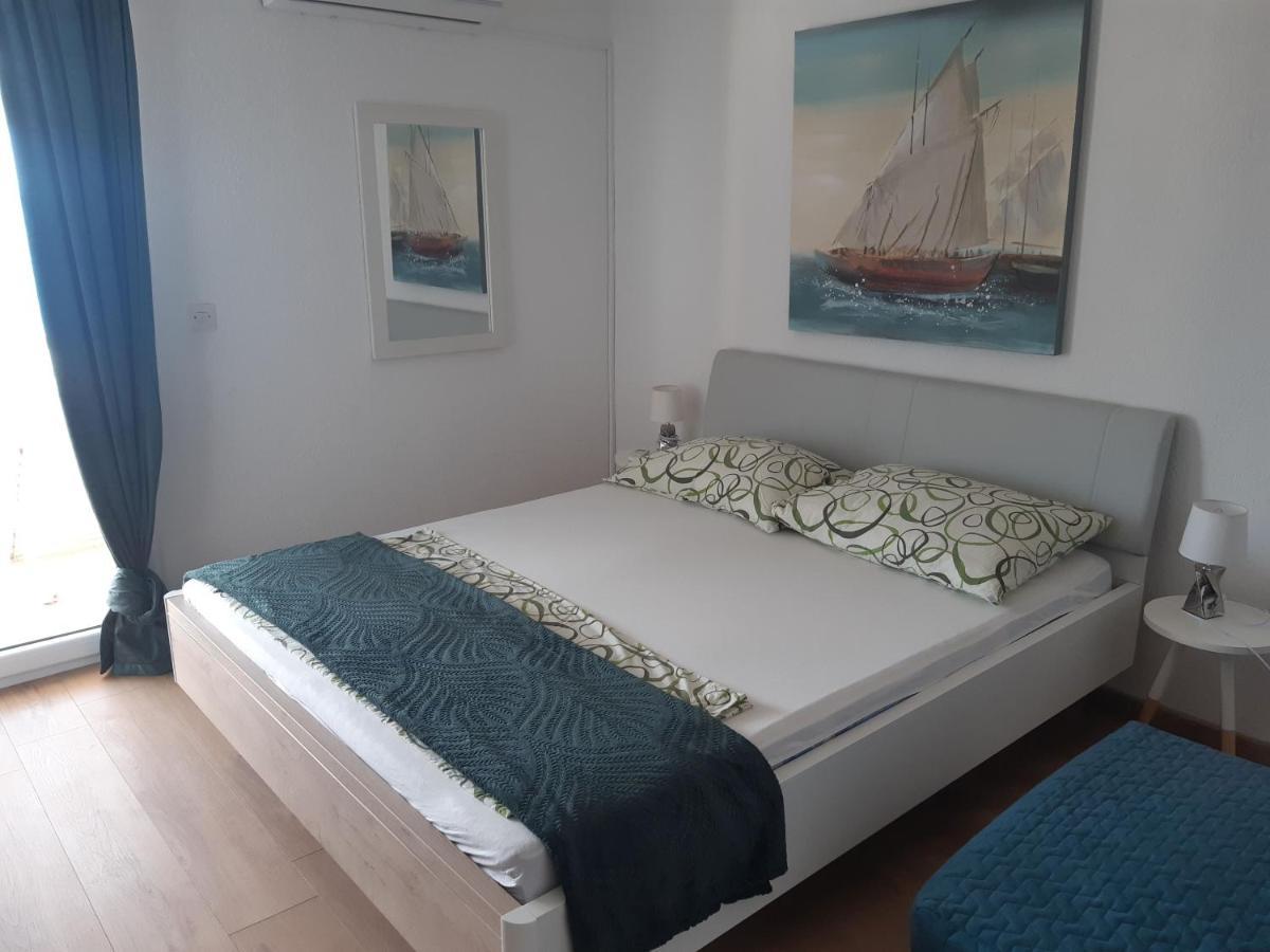 Apartments Bartulic Trogir Luaran gambar