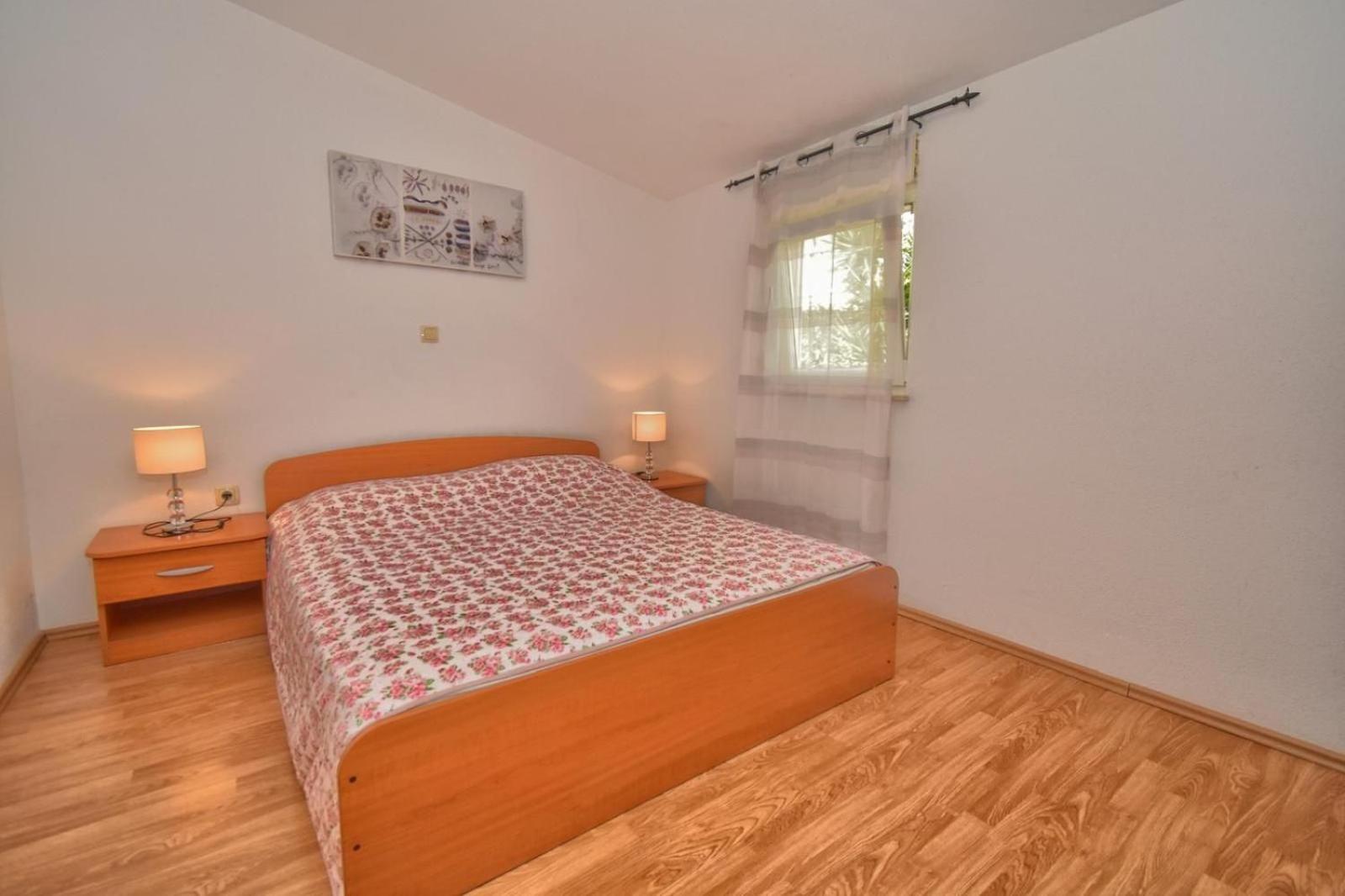 Apartments Bartulic Trogir Luaran gambar