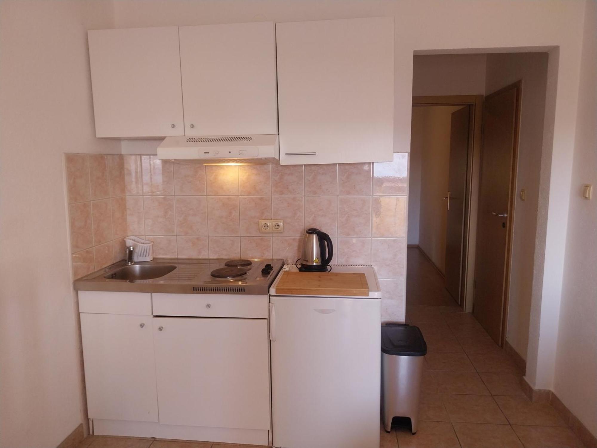 Apartments Bartulic Trogir Luaran gambar