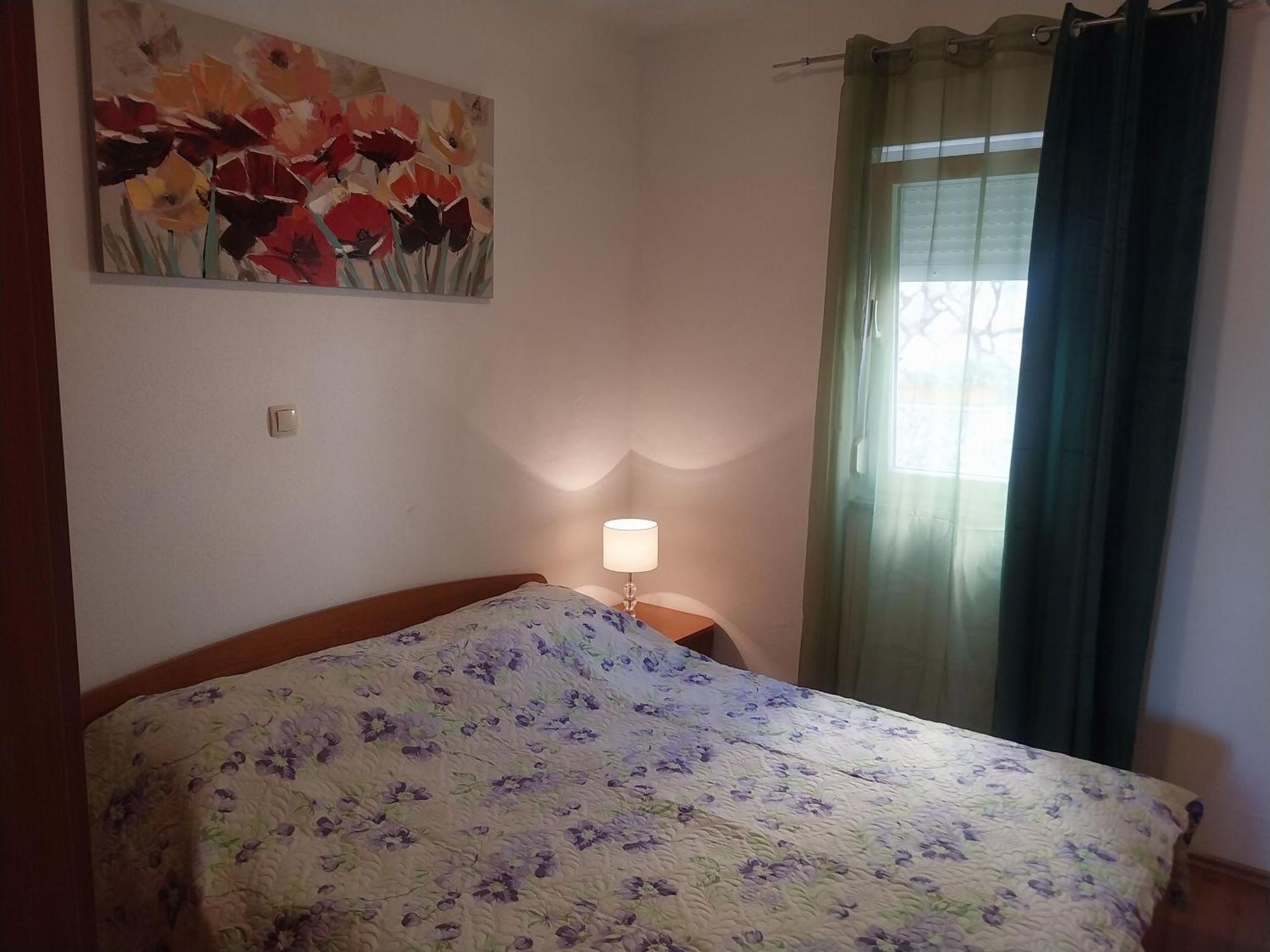 Apartments Bartulic Trogir Luaran gambar