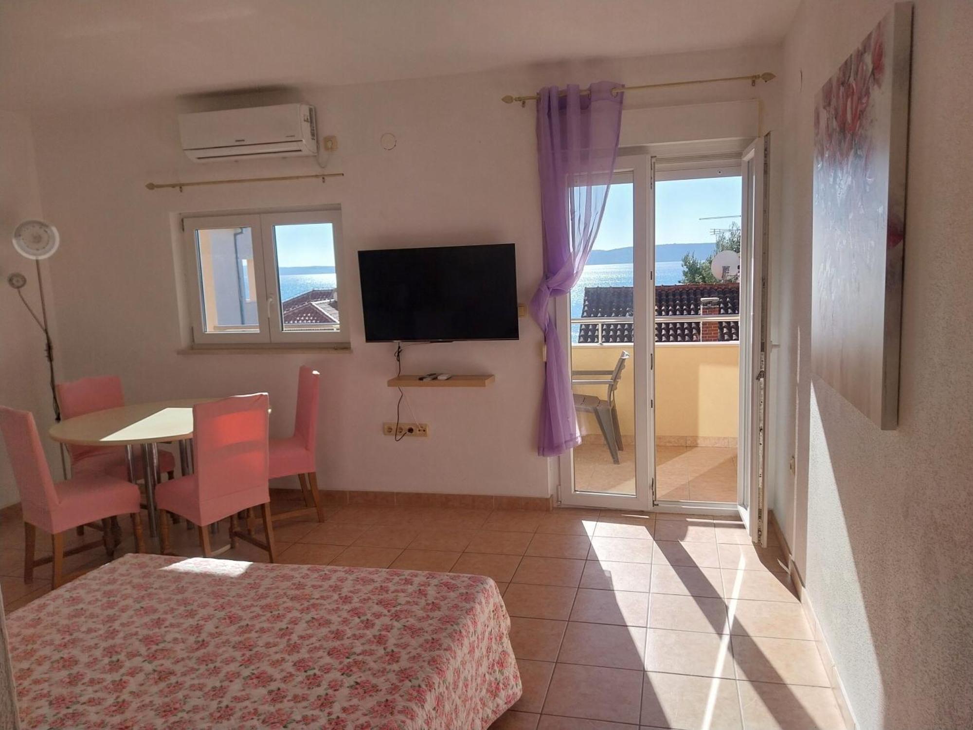 Apartments Bartulic Trogir Luaran gambar