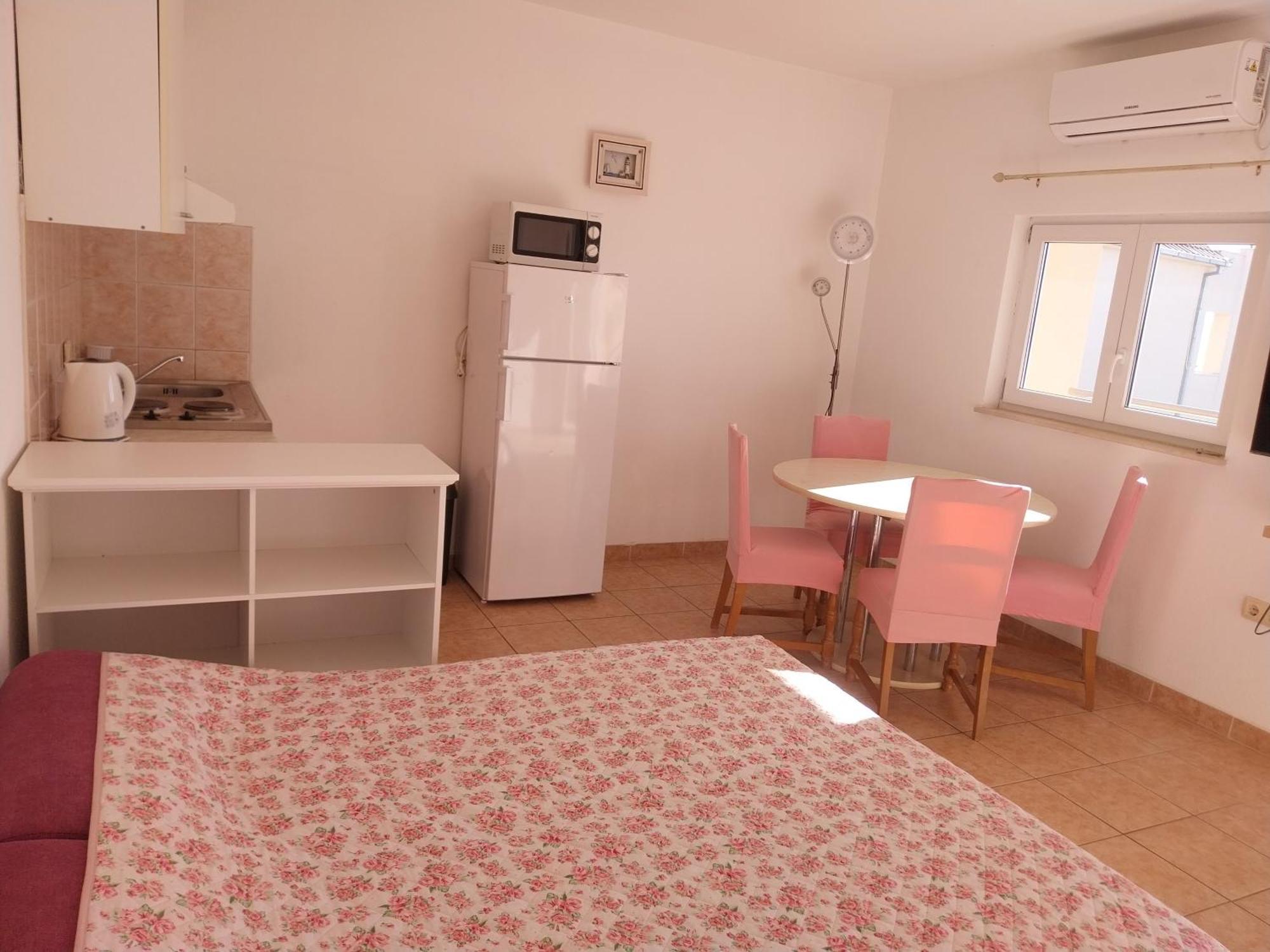 Apartments Bartulic Trogir Luaran gambar