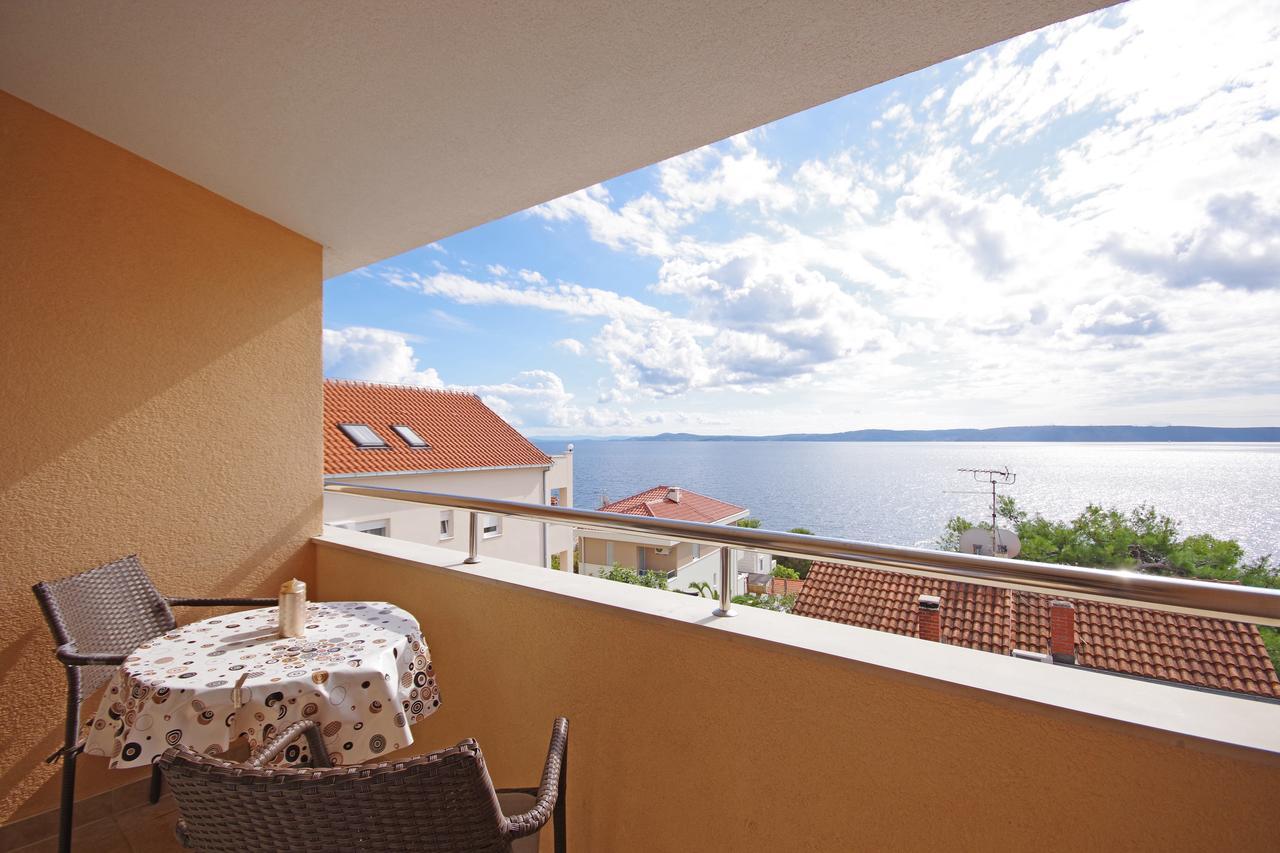 Apartments Bartulic Trogir Luaran gambar