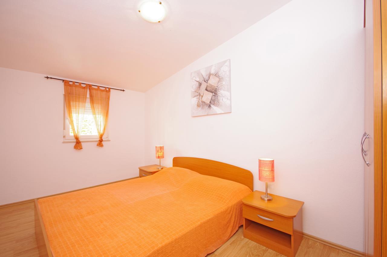 Apartments Bartulic Trogir Luaran gambar