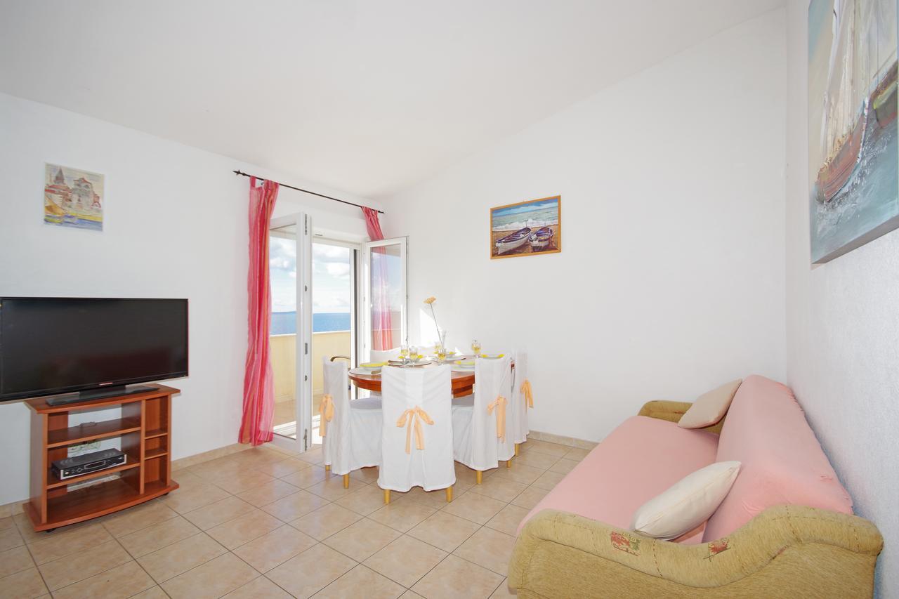 Apartments Bartulic Trogir Luaran gambar