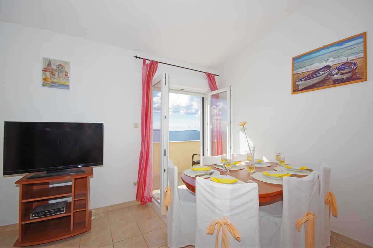 Apartments Bartulic Trogir Luaran gambar